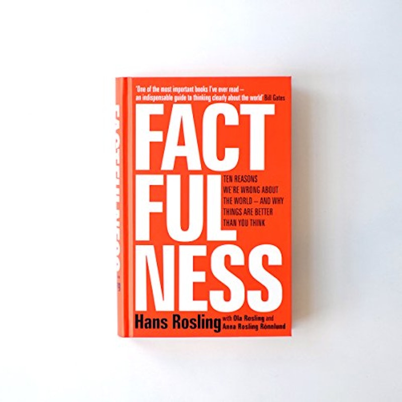 Factfulness 2