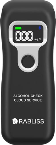 電気化学式アルコール検知器 J-BAC 1