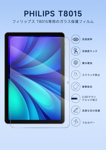 保護フィルム 2