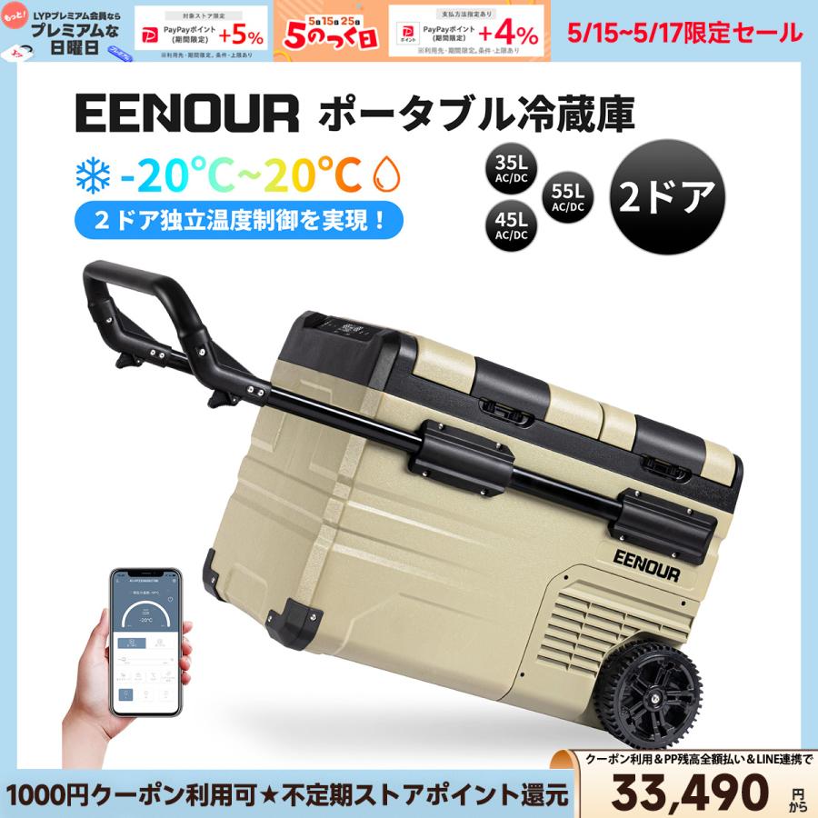 車載冷蔵庫 1