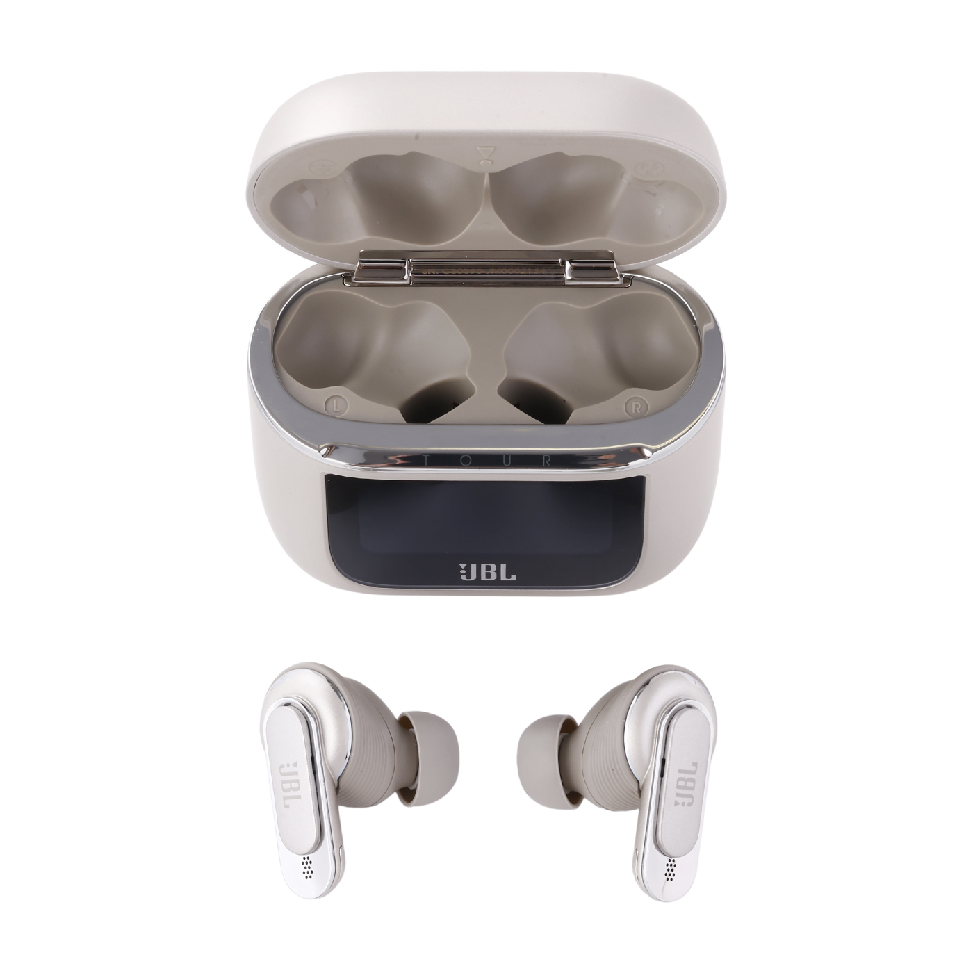 JBL TUNE 510BT ワイヤレスヘッドホン 本体のみ JBLのイヤホン