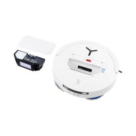 エコバックスジャパン DEEBOT T50 PRO OMNIを検証レビュー!ロボット掃除機の選び方も紹介 3