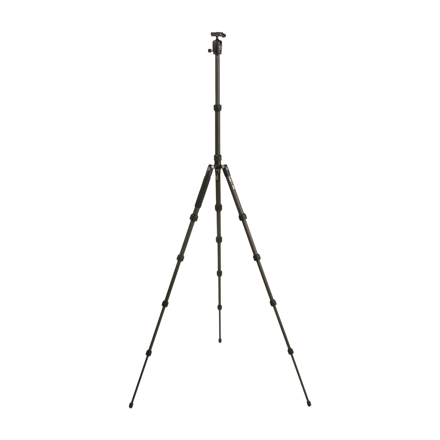 トレッカー三脚 KN225C＋KB25 2