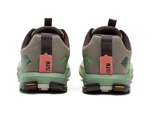 LONE PEAK 9+ メンズ 7
