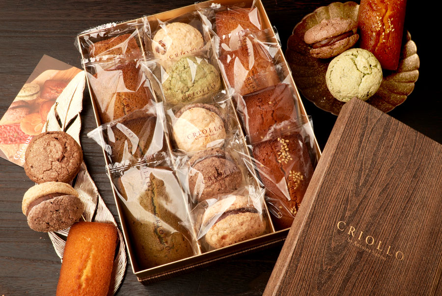 CRIOLLO（クリオロ） 本店 2