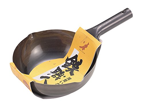 極深いため鍋 2