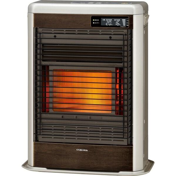 コロナのFF式ストーブのおすすめ人気ランキング【2025年11月】 | マイ