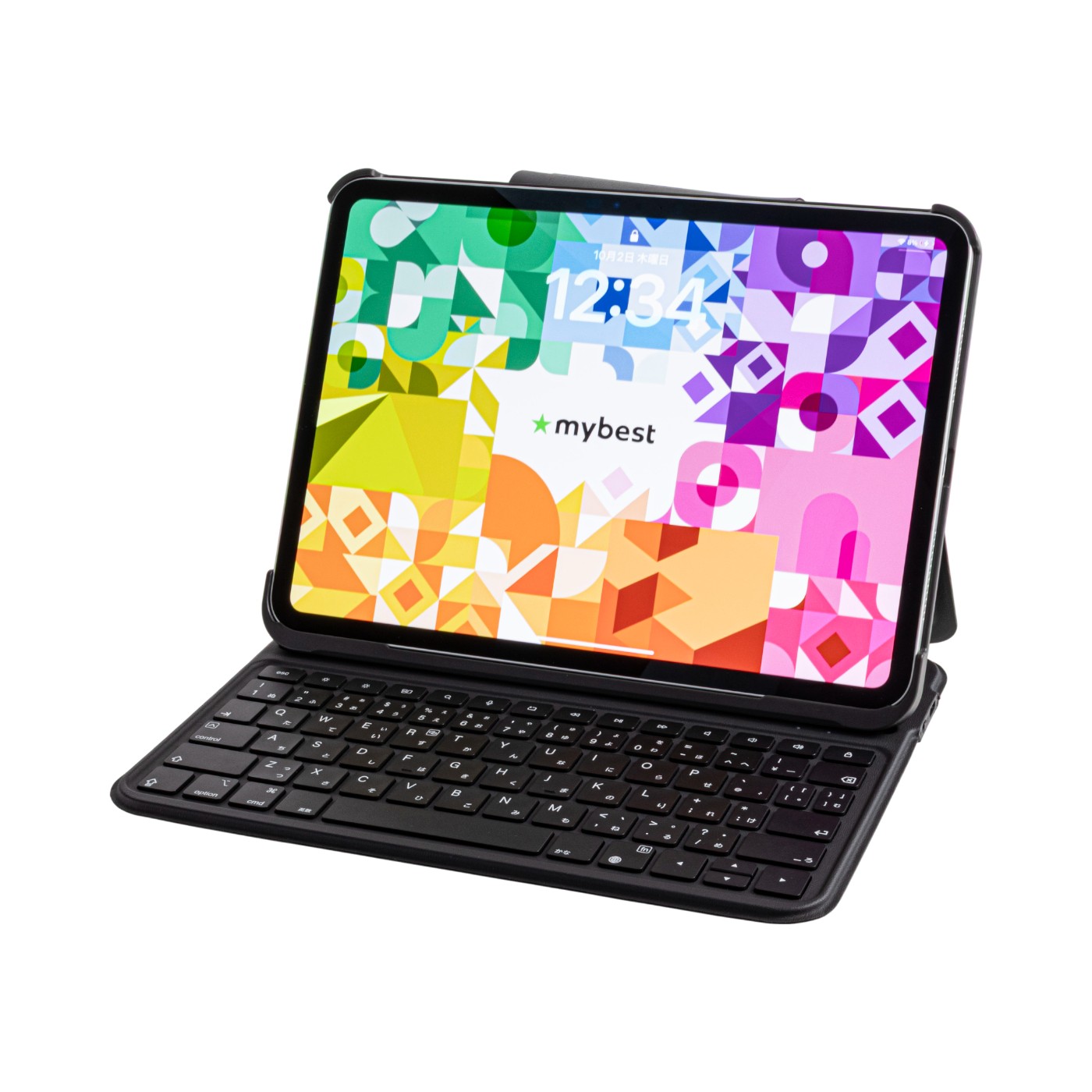 iPad11インチ用　キーボード　ほぼ新品 Amazon.co.jp: iPad マジックキーボード HOU iPad Air 11インチ (M3