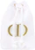 DIOR ミニ巾着ポーチ 1