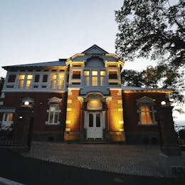 HOTEL 白林 HAKODATE 1