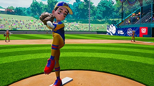 Little League World Series Baseball 2022 2
