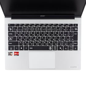 Acer Aspire Lite AL14-45P-H38U NX.DPFSJ.001を検証レビュー!ノートパソコンの選び方も紹介 4
