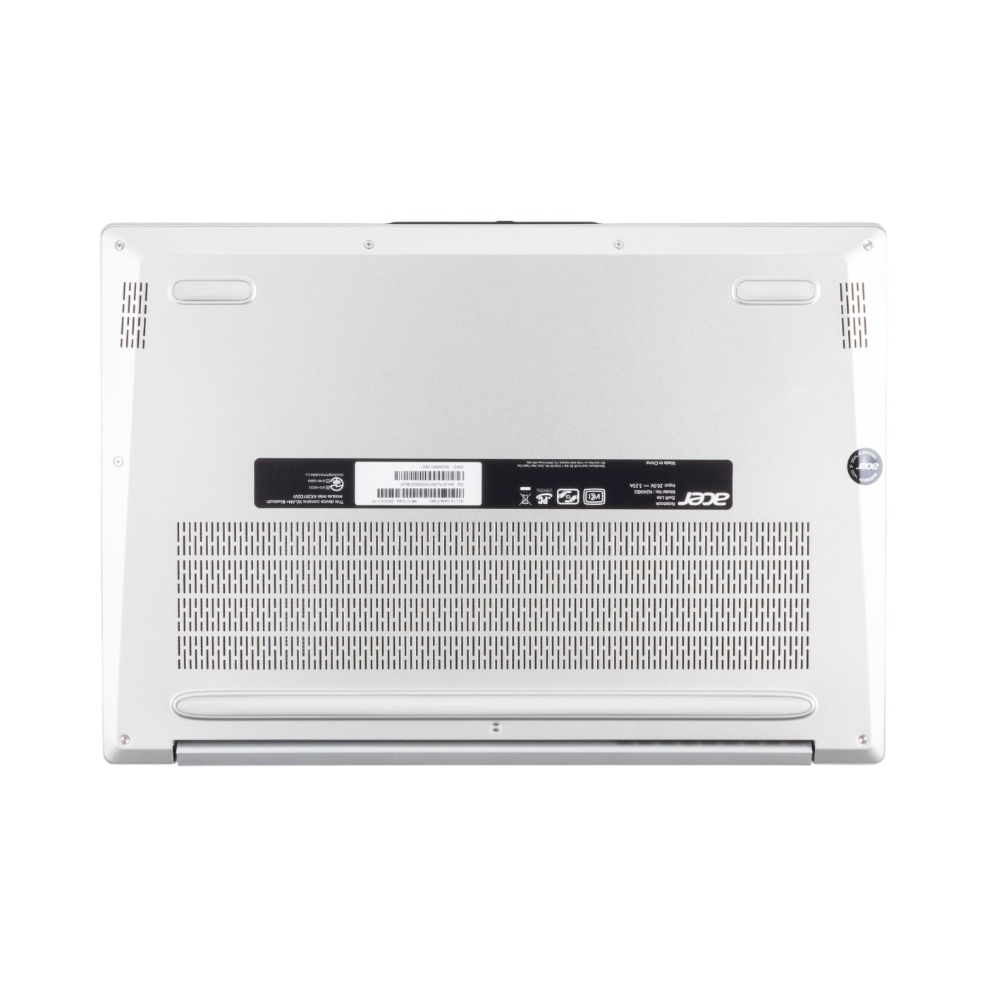 Swift Lite 14 AI 8