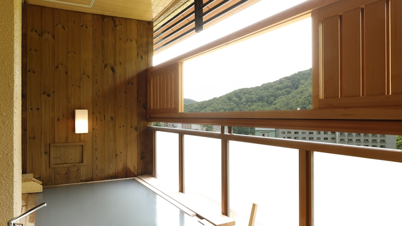 登別温泉 旅亭 花ゆら 5