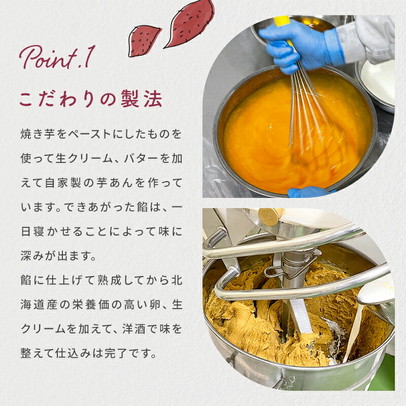くるりんぽてと 5
