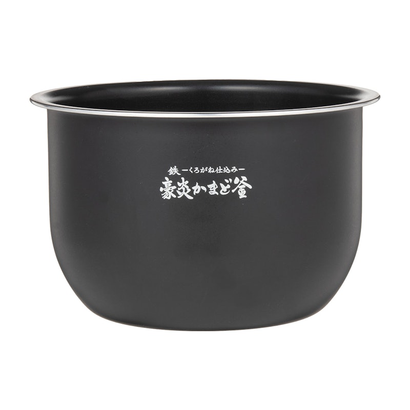 圧力IH炊飯ジャー 2