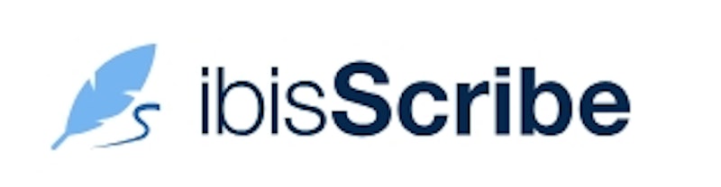 ibisScribe 1