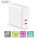 Aukey Technology 63W USB C 充電器 1