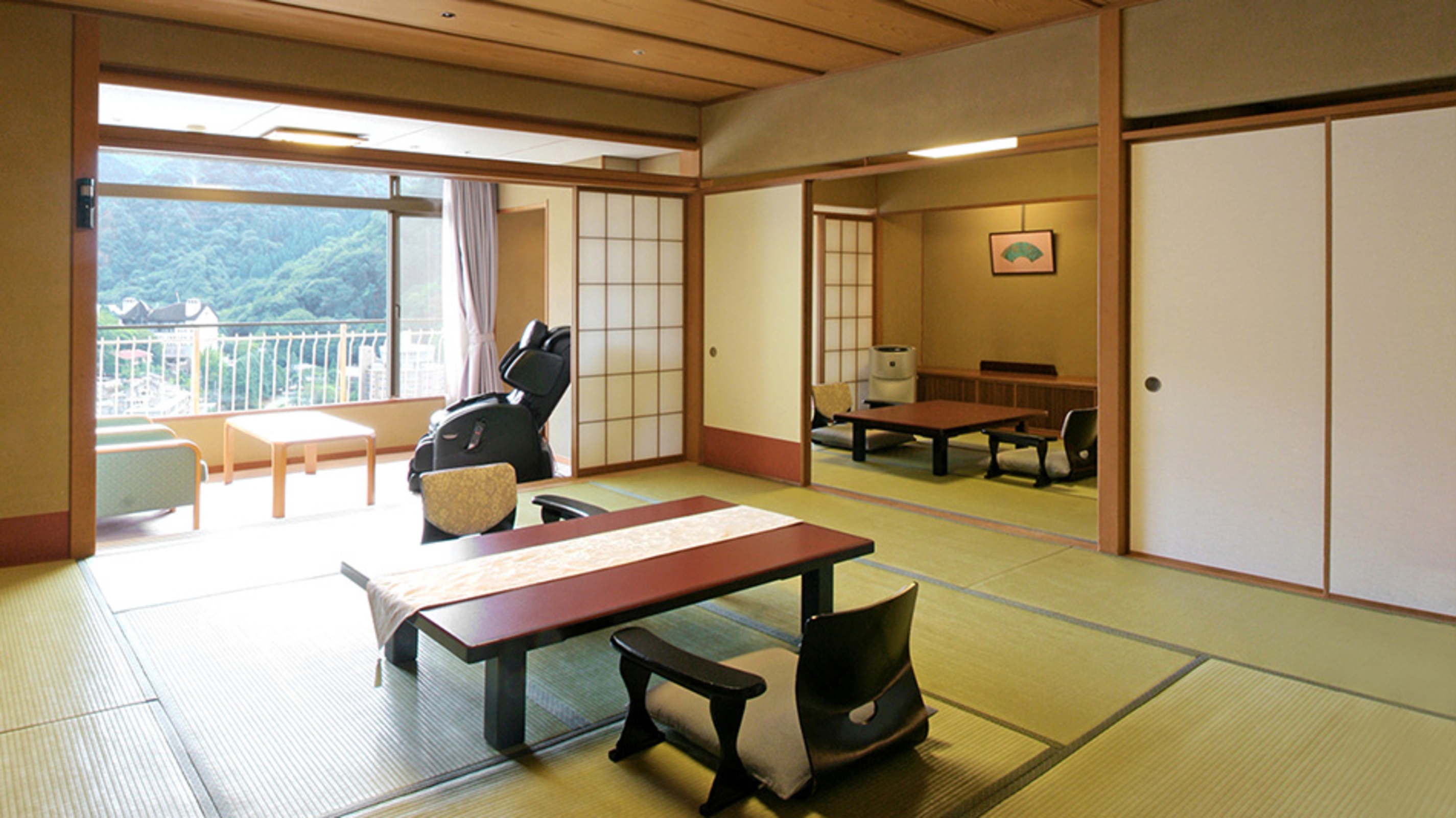 兵衛 向陽閣 8