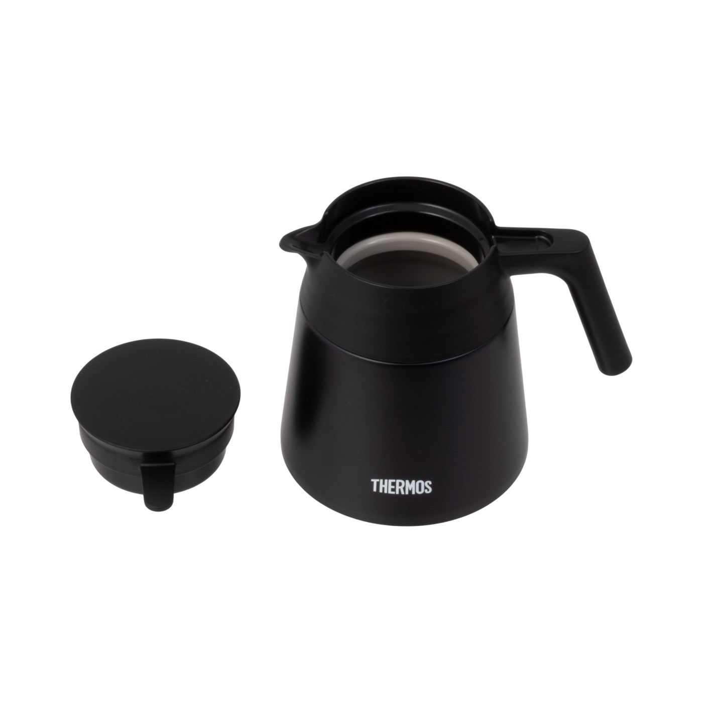 真空断熱コーヒーサーバー 4
