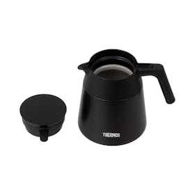 サーモス THERMOS 真空断熱コーヒーサーバー TTF-720の口コミ・評判を元に検証してメリット・デメリットを徹底レビュー 4