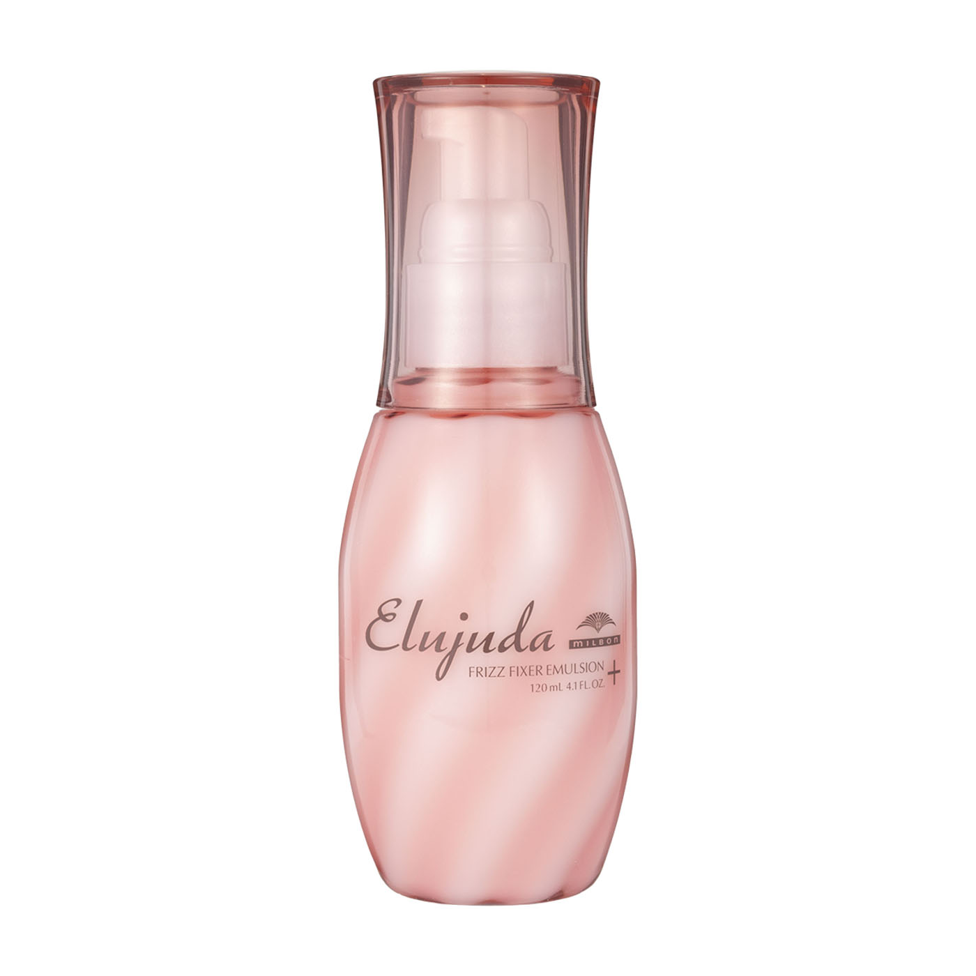 ミルボン エルジューダ フリッズフィクサー エマルジョン＋の