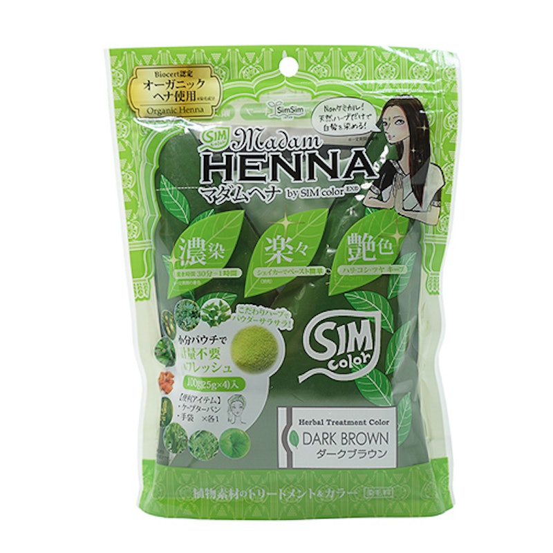 徹底比較 ヘナカラーのおすすめ人気ランキング15選 Mybest