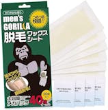 脱毛シートのおすすめ人気ランキング【2026年8月】 5