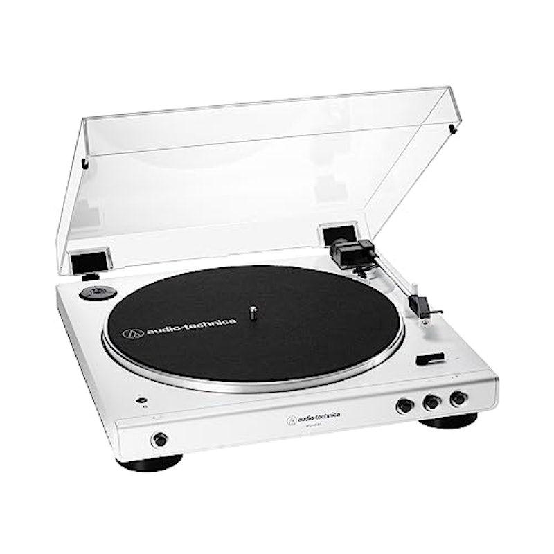 レコードプレーヤー 1