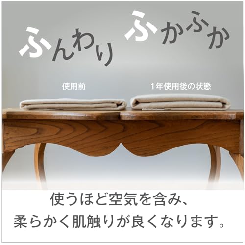 カシミヤ 100%マフラー 4