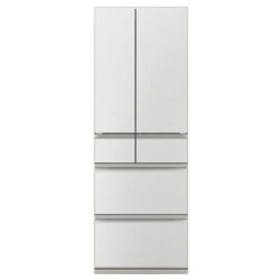 三菱電機 冷蔵庫 MR-WZ50M-Wを検証レビュー!3〜4人家族向け冷蔵庫の選び方も紹介 1