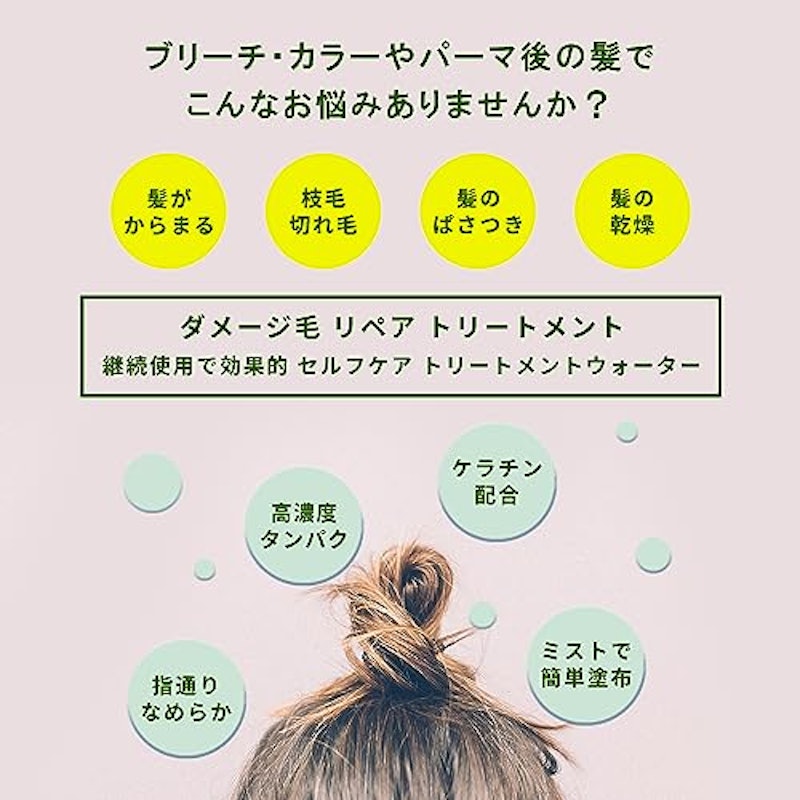 ベイシス トリートメントウォーター 2