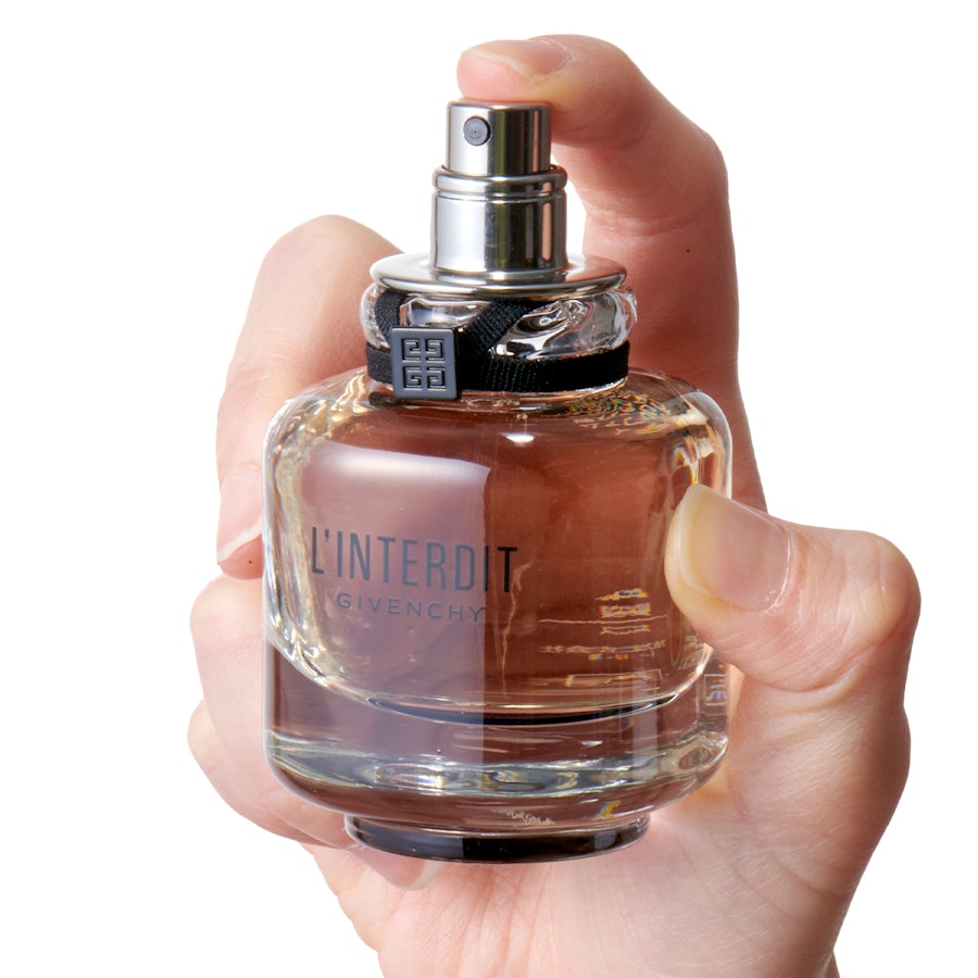 完璧 GIVENCHY ランテルディ オーデパルファム 80ml 香水 香水(女性用 