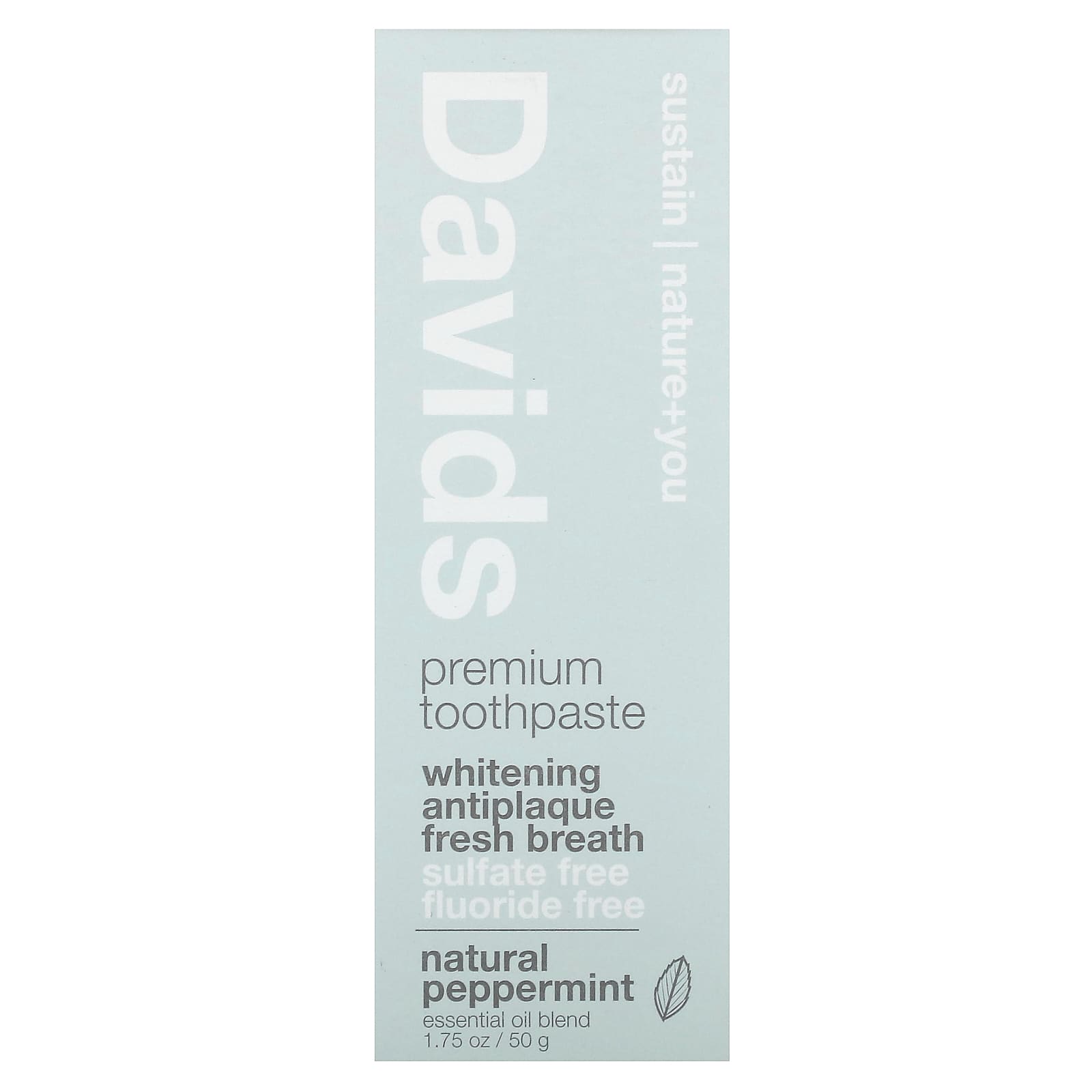 Premium Toothpaste 2