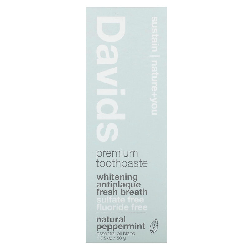 Premium Toothpaste 2
