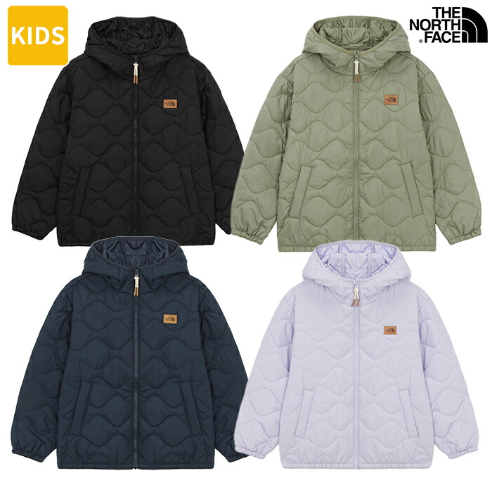  K'S MILO HEAT HOODIE 1