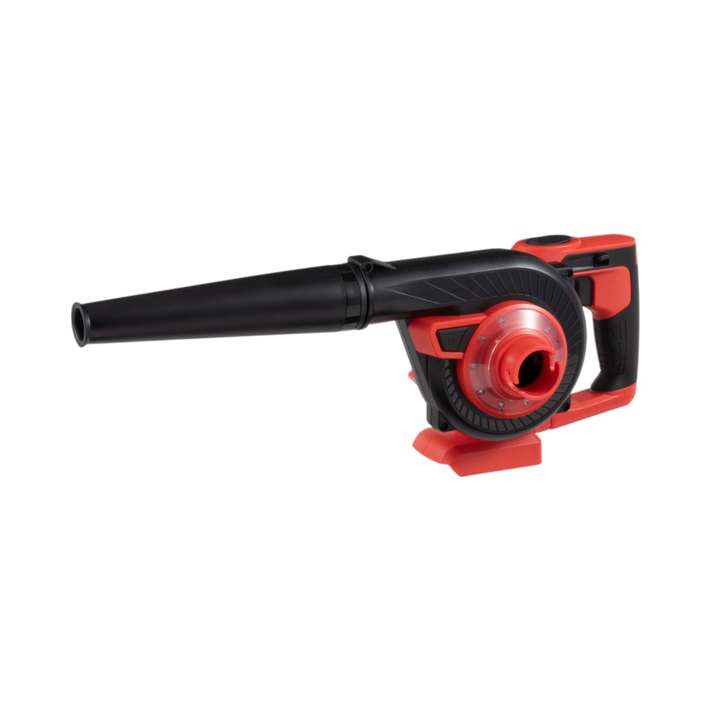 モノタロウ 充電式ブロワ18V用 本体のみ MOKBL-18.0Liを検証レビュー