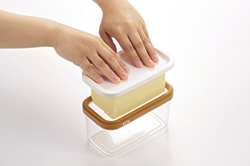  バターカッティングケース 2