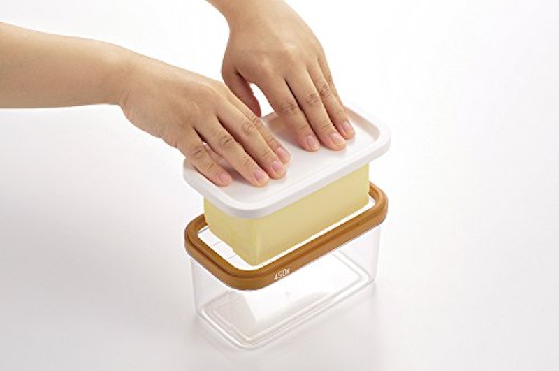 バターカッティングケース 2