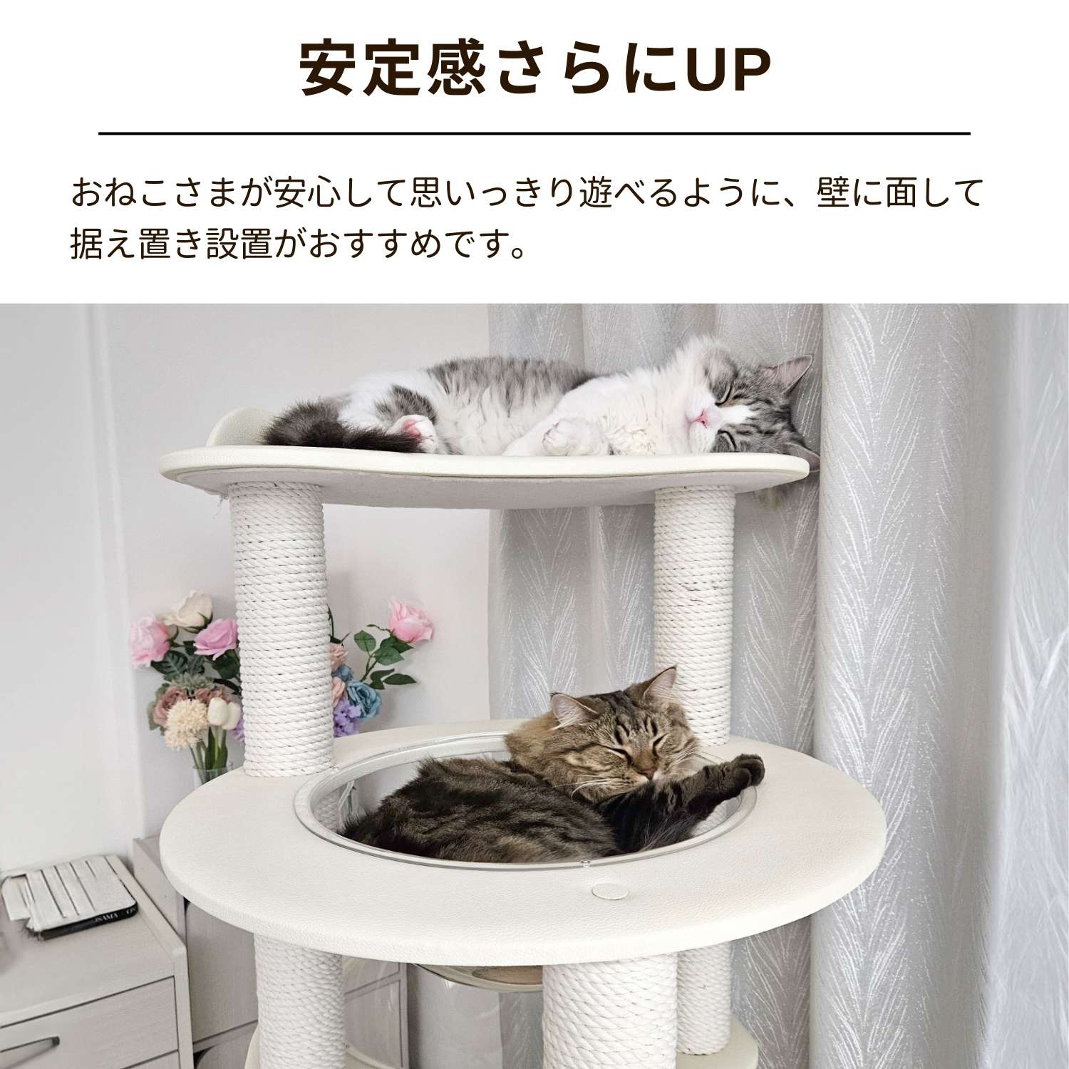 RESIDENCE 宇宙船タイプ 11