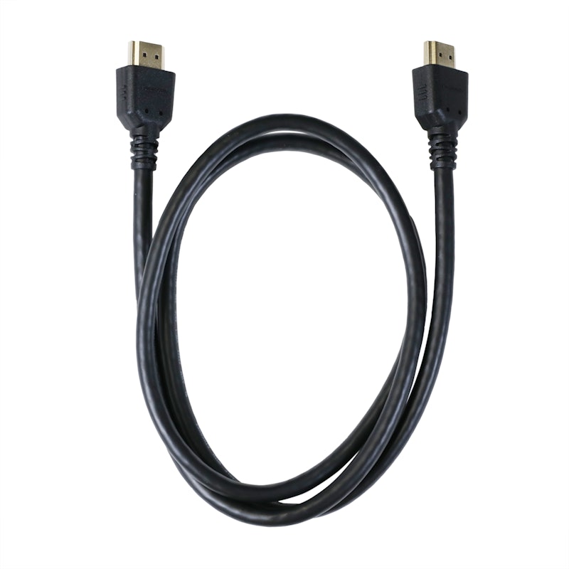 パナソニック Panasonic HDMIケーブル RP-CHK10-Kを検証レビュー!HDMI パナソニック Panasonic HDMIケーブル RP-CHK10-Kを検証レビュー!HDMI