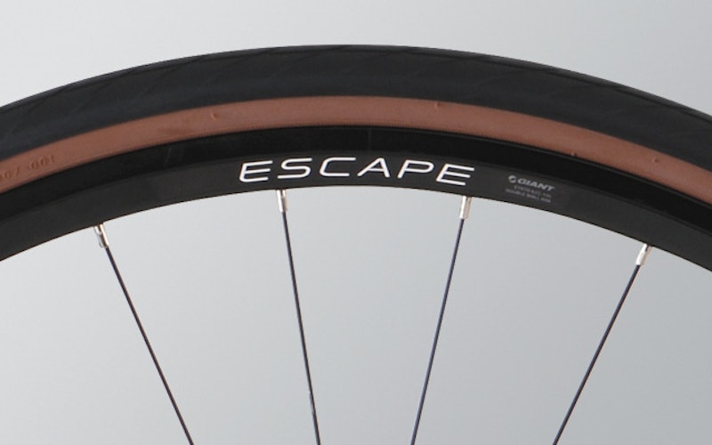 ESCAPE R DISC MS 8