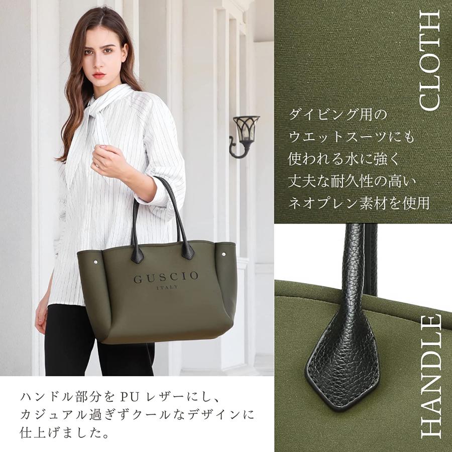 イタリートートバッグ 9