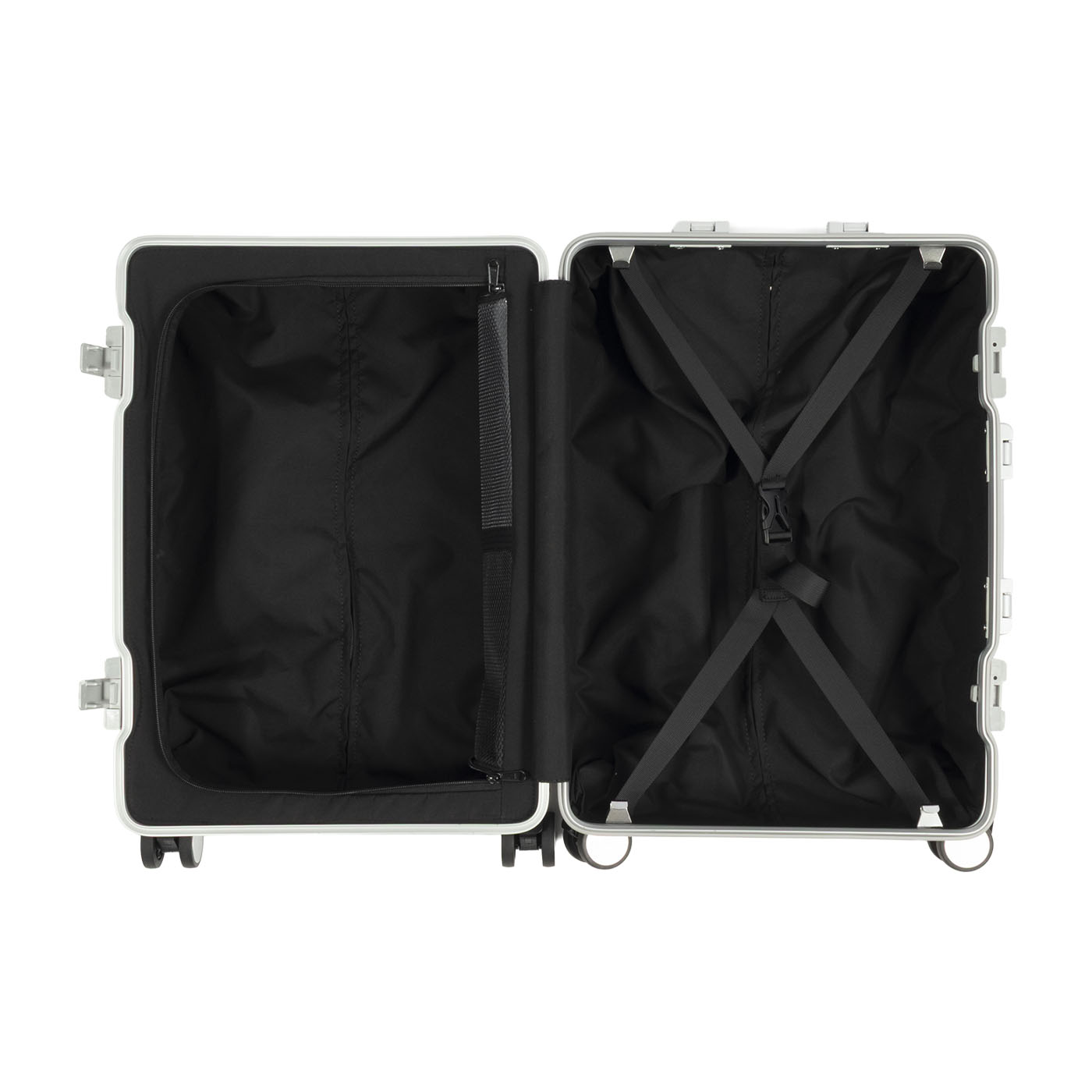 PLATY SUITCASE 3