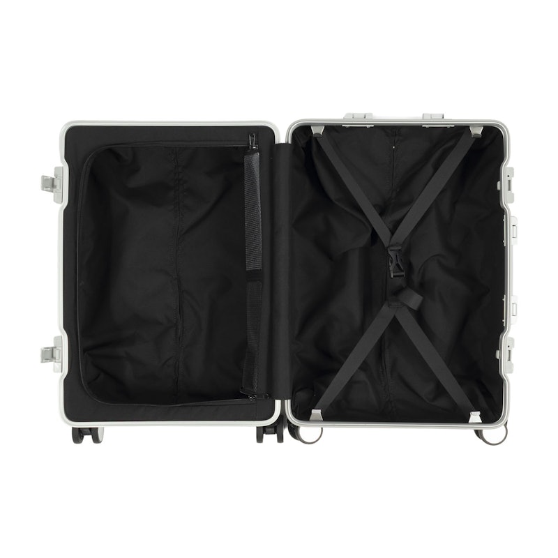 PLATY SUITCASE 3