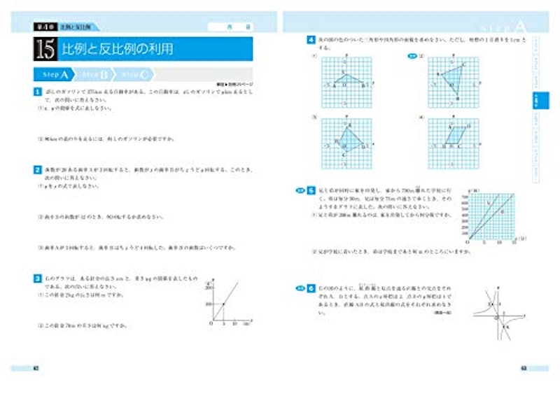 21年 中学生用数学参考書のおすすめ人気ランキング10選 Mybest