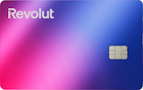 Revolut スタンダードカード