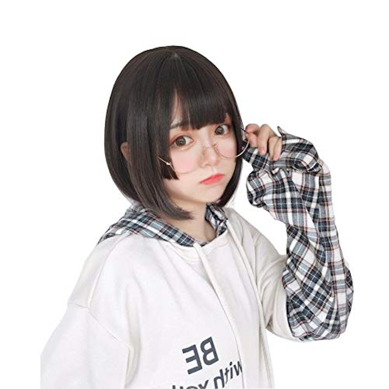 ボブウィッグ 1