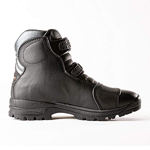 オフロードブーツのおすすめ人気ランキング【2025年12月】 | マイベスト