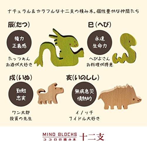ココロの積み木 7